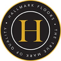 Hallmark Floors logo, Hallmark Floors contact details