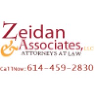 Zeidan & Associates logo, Zeidan & Associates contact details