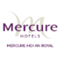 Mercure Hoi An Royal logo, Mercure Hoi An Royal contact details