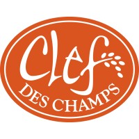 La clef des champs logo, La clef des champs contact details