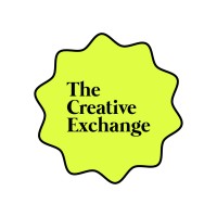 The Creative Exchange logo, The Creative Exchange contact details