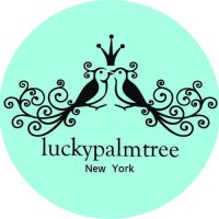 luckypalmtree logo, luckypalmtree contact details