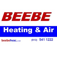 Beebe Heating & Air Conditioning, Inc. logo, Beebe Heating & Air Conditioning, Inc. contact details