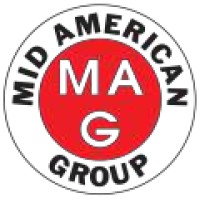 Mid-American Group logo, Mid-American Group contact details