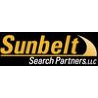 Sunbelt Search logo, Sunbelt Search contact details