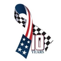 Brad Keselowski’s CHECKERED FLAG FOUNDATION logo, Brad Keselowski’s CHECKERED FLAG FOUNDATION contact details