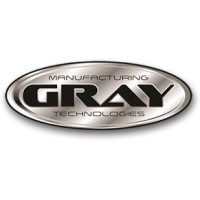 Gray Manufacturing Technologies logo, Gray Manufacturing Technologies contact details