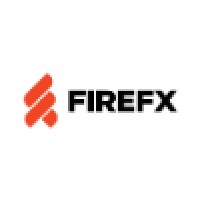 FIREFX logo, FIREFX contact details