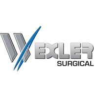 Wexler Surgical logo, Wexler Surgical contact details