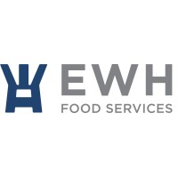 EWH Food Services logo, EWH Food Services contact details