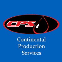 Continental Production Services, Inc. logo, Continental Production Services, Inc. contact details