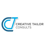 Creative Tailor Consults logo, Creative Tailor Consults contact details