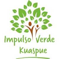 Fundación Impulso Verde logo, Fundación Impulso Verde contact details