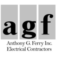 Anthony G Ferry Inc. logo, Anthony G Ferry Inc. contact details