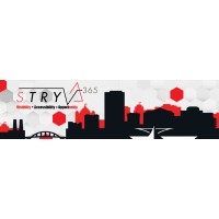 STRYV365 Inc., logo, STRYV365 Inc., contact details