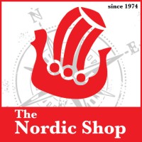 The Nordic Shops, Inc. logo, The Nordic Shops, Inc. contact details