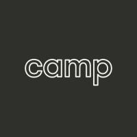 Camp Digital logo, Camp Digital contact details