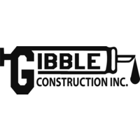 Gibble Construction, Inc. logo, Gibble Construction, Inc. contact details