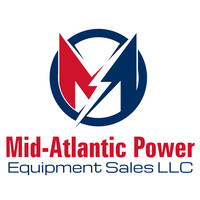 MidAtlantic Power Equipment Sales logo, MidAtlantic Power Equipment Sales contact details