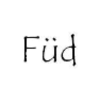 Füd logo, Füd contact details