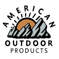 American Outdoor Products logo, American Outdoor Products contact details