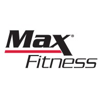 MAX FITNESS, LLC logo, MAX FITNESS, LLC contact details