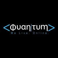 Quantum Media logo, Quantum Media contact details