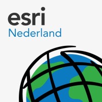 Esri Nederland logo, Esri Nederland contact details