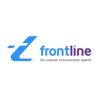 Frontline Communications Group LTD logo, Frontline Communications Group LTD contact details