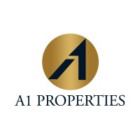 A1 Properties LLC - Adding Value to Living logo, A1 Properties LLC - Adding Value to Living contact details