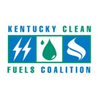 Kentucky Clean Fuels Coalition logo, Kentucky Clean Fuels Coalition contact details