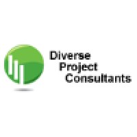 Diverse Project Consultants, LLC logo, Diverse Project Consultants, LLC contact details