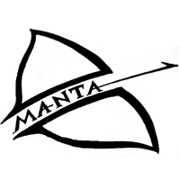 Manta Air. | UAS Parachutes & AirBags for recovery systems. logo, Manta Air. | UAS Parachutes & AirBags for recovery systems. contact details