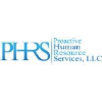 Proactive Human Resource Services, LLC logo, Proactive Human Resource Services, LLC contact details