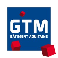 GTM Bâtiment Aquitaine - VINCI Construction France logo, GTM Bâtiment Aquitaine - VINCI Construction France contact details