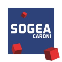 Sogea Caroni - VINCI Construction France logo, Sogea Caroni - VINCI Construction France contact details