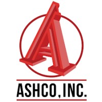 Ashco Developers logo, Ashco Developers contact details