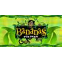 Bananas Fun Park logo, Bananas Fun Park contact details