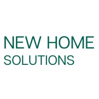 New Home Solutions logo, New Home Solutions contact details