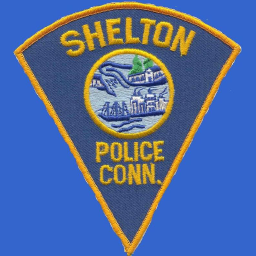 Shelton Police Department logo, Shelton Police Department contact details