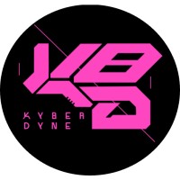 KyberDyne logo, KyberDyne contact details