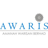 Amanah Warisan Berhad logo, Amanah Warisan Berhad contact details