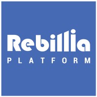 Rebillia Platform logo, Rebillia Platform contact details