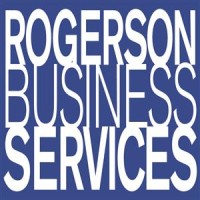 Rogerson Business Services logo, Rogerson Business Services contact details