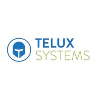 Telux Systems logo, Telux Systems contact details