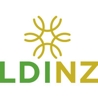 LDINZ logo, LDINZ contact details