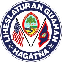 Guam Legislature logo, Guam Legislature contact details