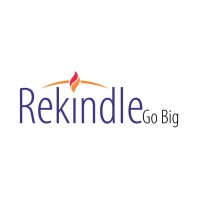 rkGoBig logo, rkGoBig contact details