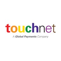 TouchNet Information Systems Inc logo, TouchNet Information Systems Inc contact details