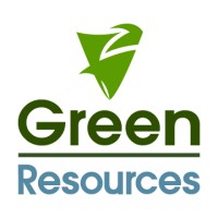 Green Resources Management logo, Green Resources Management contact details